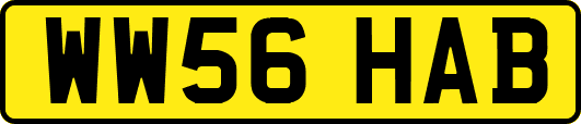 WW56HAB