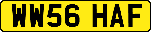 WW56HAF