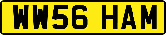 WW56HAM