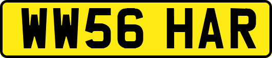 WW56HAR