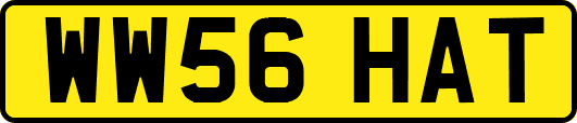 WW56HAT