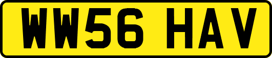WW56HAV