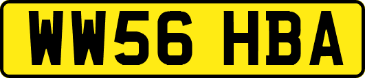 WW56HBA