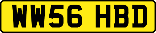 WW56HBD