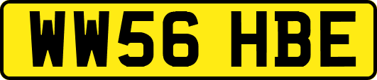 WW56HBE