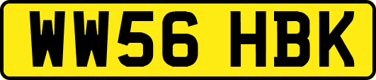 WW56HBK