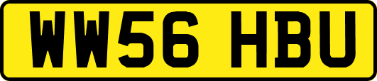 WW56HBU