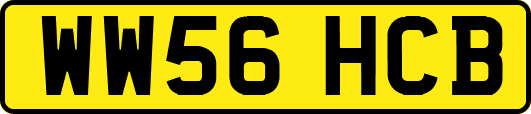 WW56HCB