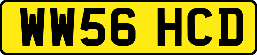 WW56HCD