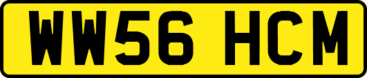 WW56HCM