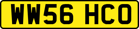 WW56HCO