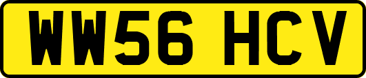 WW56HCV