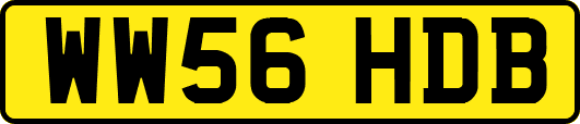 WW56HDB