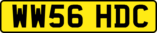WW56HDC