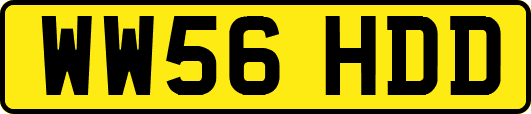 WW56HDD