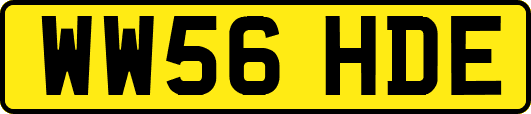 WW56HDE