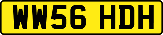 WW56HDH