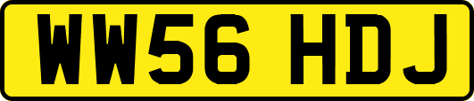 WW56HDJ