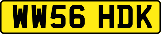 WW56HDK