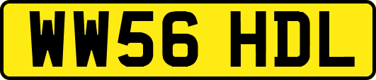 WW56HDL
