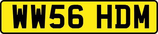 WW56HDM