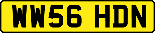 WW56HDN