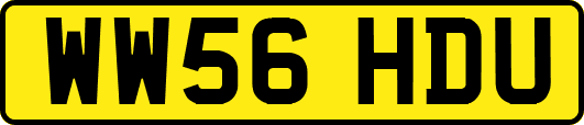 WW56HDU