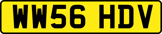 WW56HDV