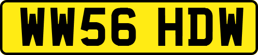 WW56HDW