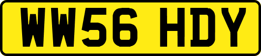 WW56HDY