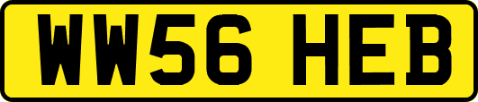 WW56HEB
