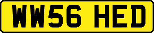 WW56HED