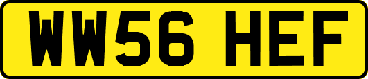 WW56HEF