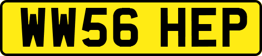 WW56HEP