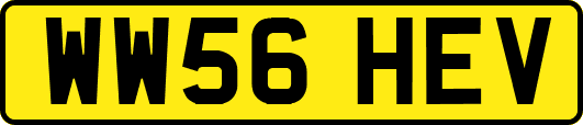 WW56HEV
