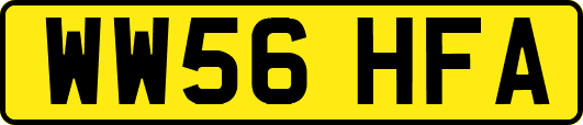 WW56HFA