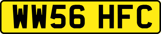 WW56HFC