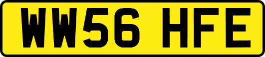 WW56HFE