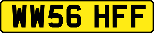 WW56HFF