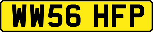 WW56HFP