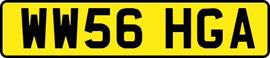 WW56HGA