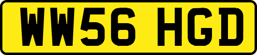 WW56HGD