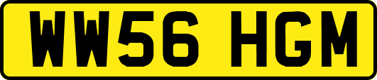 WW56HGM