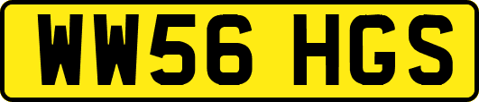 WW56HGS