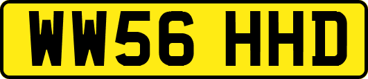 WW56HHD