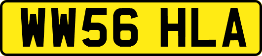 WW56HLA