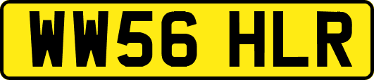 WW56HLR