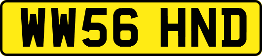 WW56HND