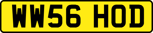 WW56HOD