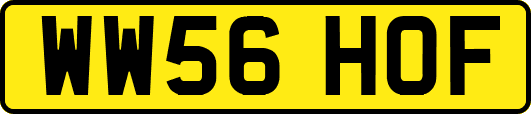 WW56HOF